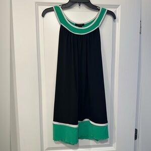 My Michelle - Small Black Dress